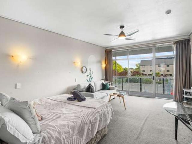 Apartment for sale in Christchurch Central, Linwood-Central-Heathcote Community