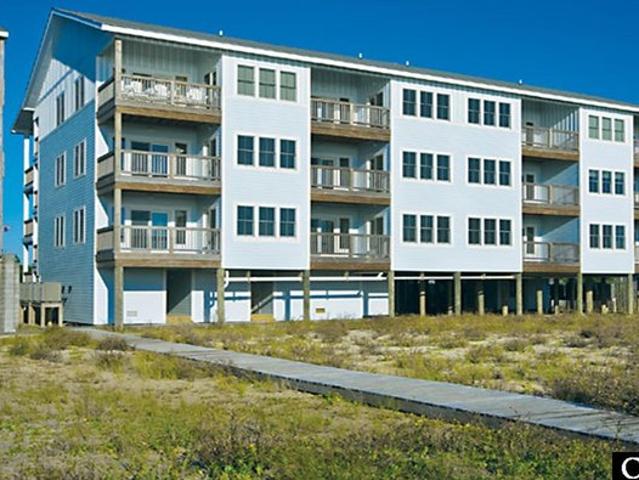 Condo for sale in Rodanthe, North Carolina