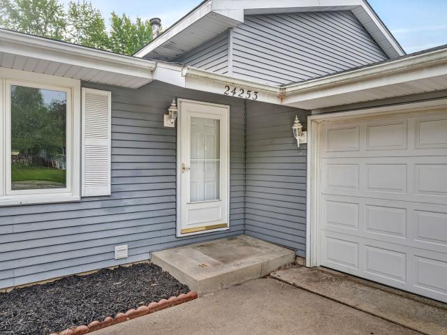 House for sale in Channahon, Illinois