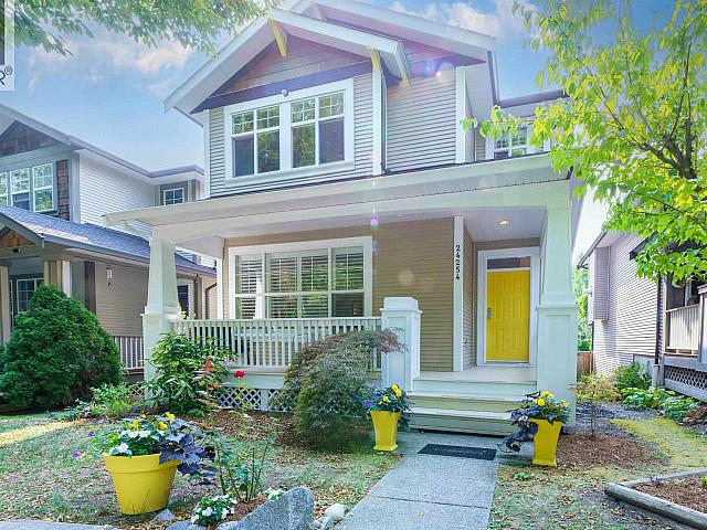 House for sale in Maple Ridge, British Columbia