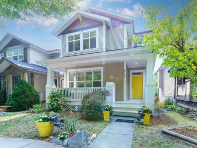 House for sale in Maple Ridge, British Columbia