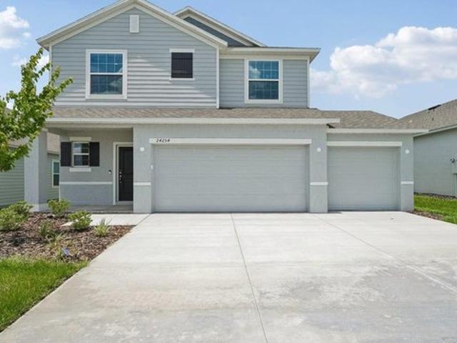 House for sale in Newberry, Florida