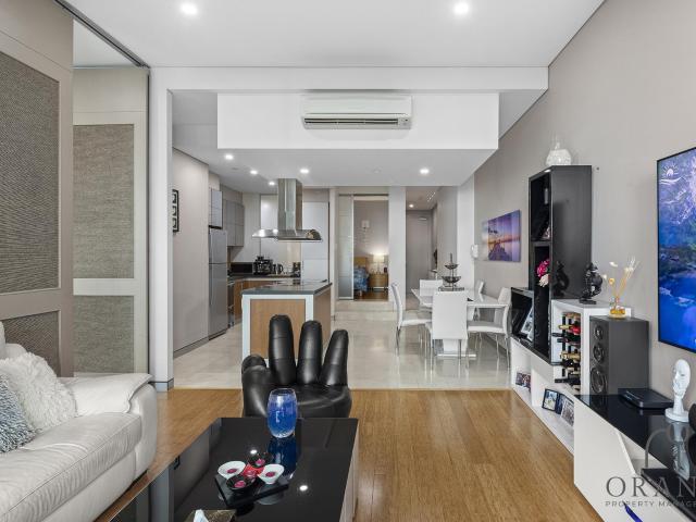 Apartment for rent in Cockburn, Western Australia