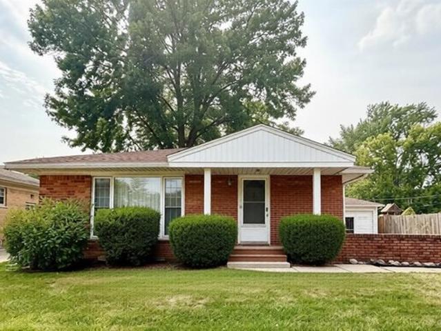 House for sale in Eastpointe, Michigan