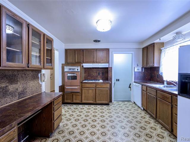 House for sale in Eastpointe, Michigan