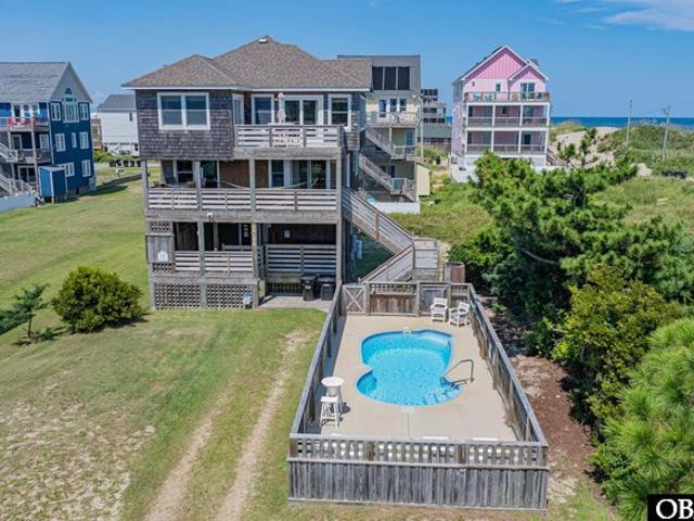 House for sale in Rodanthe, Dare County