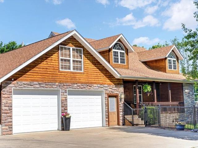 House for sale in Hickory, Missouri