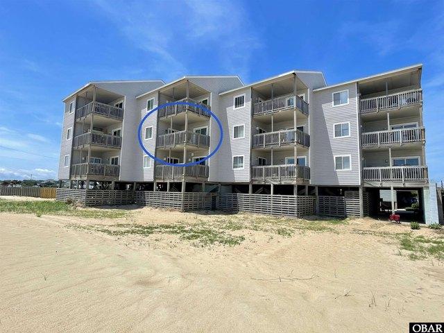 Condo for sale in Rodanthe, North Carolina