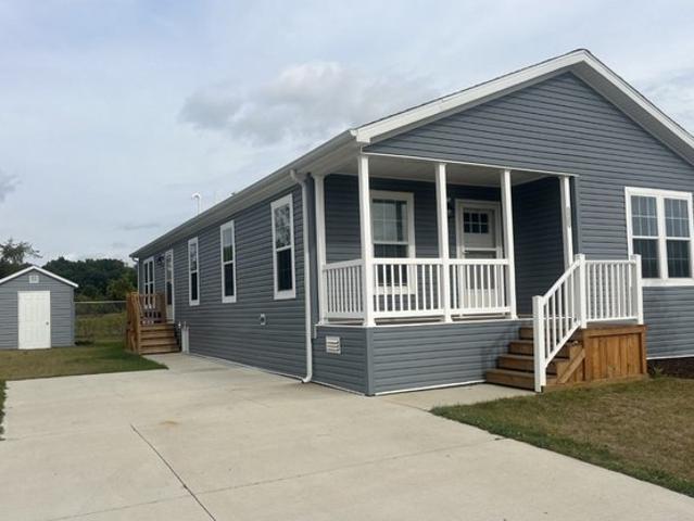 House for sale in Chelsea, Michigan