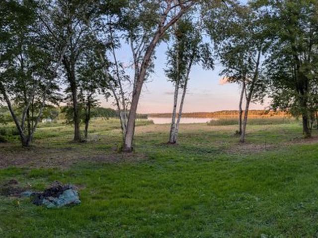Land for sale in Stacy, Chisago County