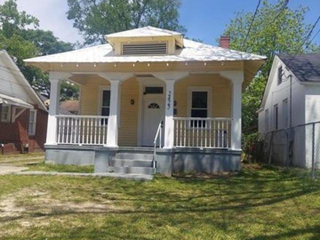 House for sale in Box Springs, Georgia