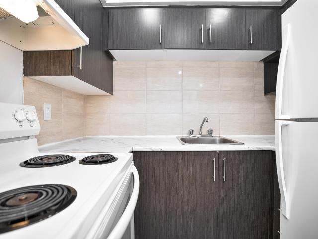Apartment for rent in St. Leonard's, Quebec