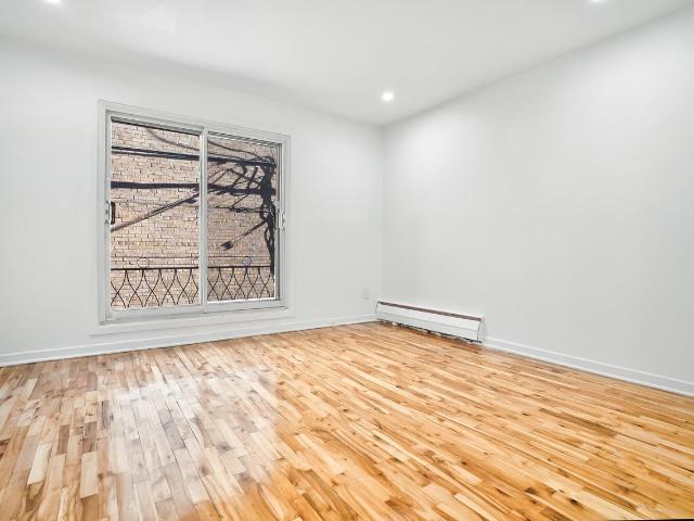 Apartment for rent in Notre-Dame-de-Grâce, Montréal