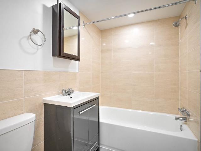 Apartment for rent in St. Leonard's, Quebec