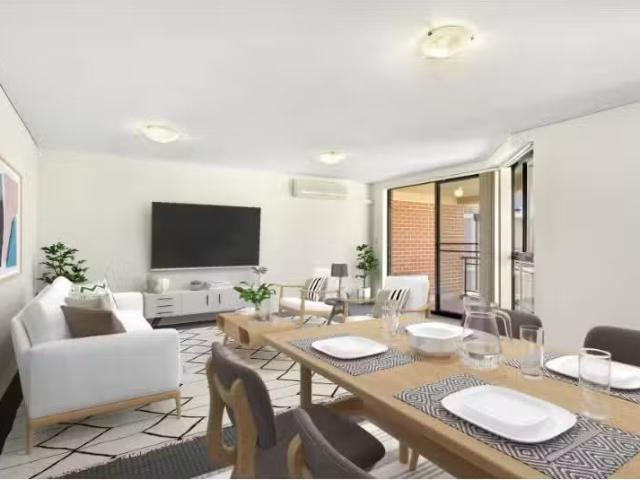 Apartment for rent in Huntingwood, New South Wales