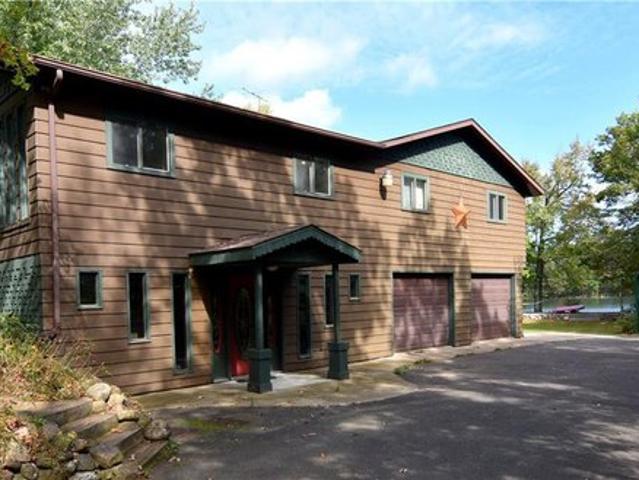 House for sale in Rice Lake, Wisconsin