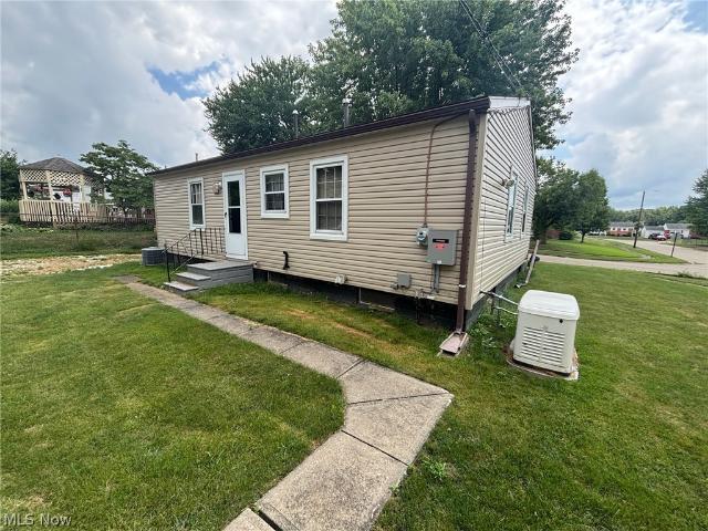 House for sale in Canton, Ohio