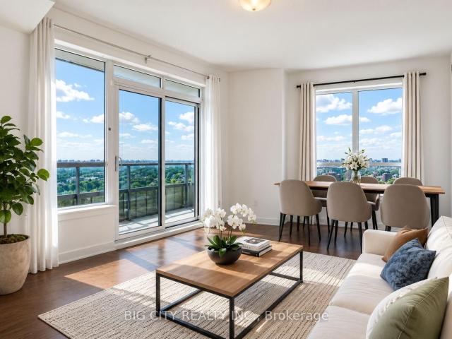 Condo for sale in York, Ontario