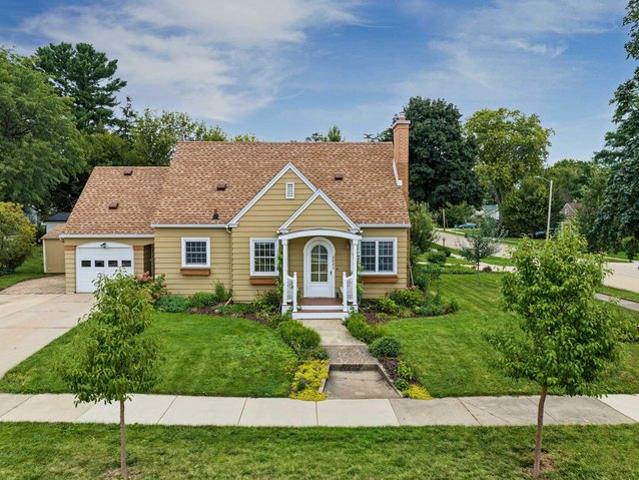 House for sale in Monroe, Green County