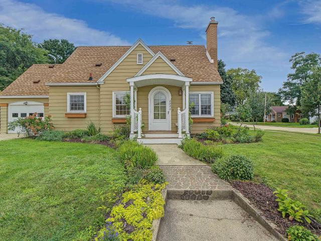 House for sale in Monroe, Green County