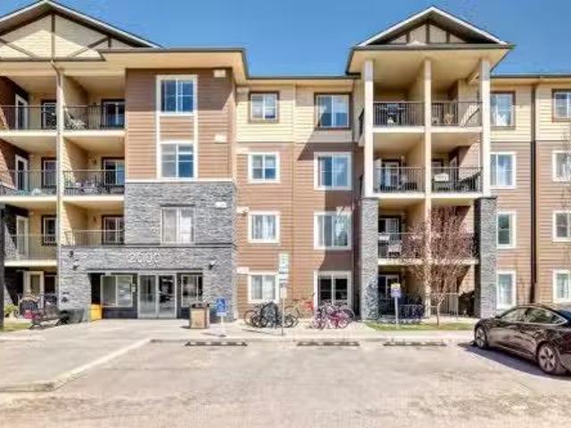 Condo for sale in Northwest, Alberta