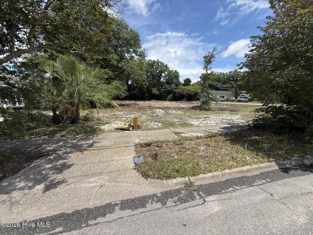 Land for sale in Wilmington, North Carolina