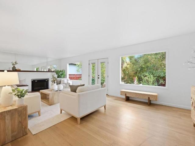 House for sale in San Mateo, California