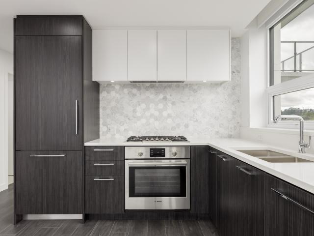 Apartment for rent in Burnaby, British Columbia