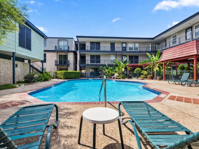 Condo for sale in Austin, Texas