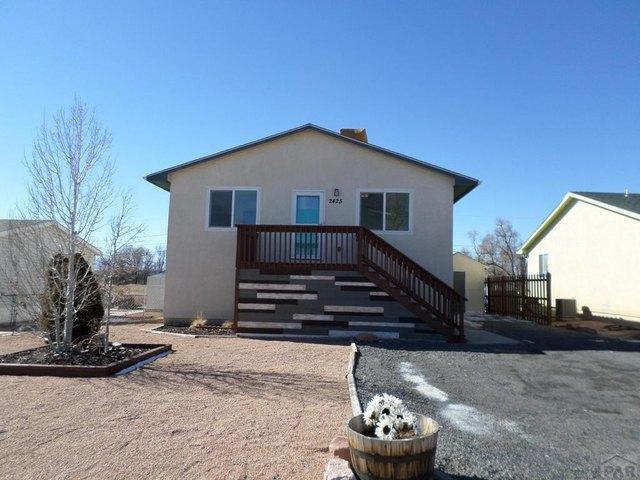 House for sale in Pueblo, Colorado