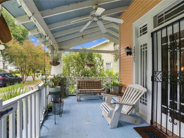 House for sale in New Orleans, Louisiana