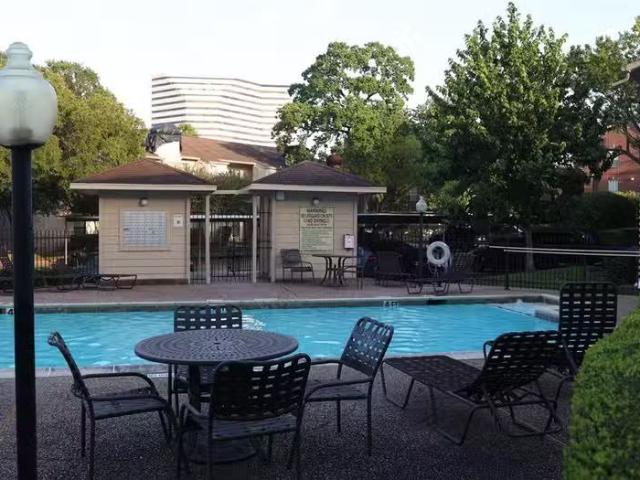 Condo for sale in Houston