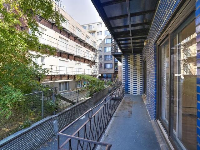 Apartment for rent in St. Leonard's, Quebec