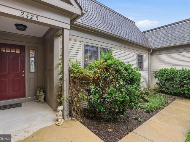 Townhouse for sale in Frederick, Maryland