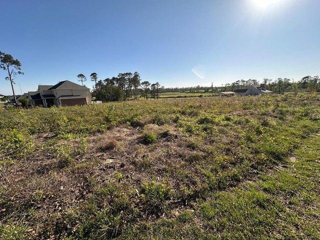 Land for sale in Douglas, Georgia