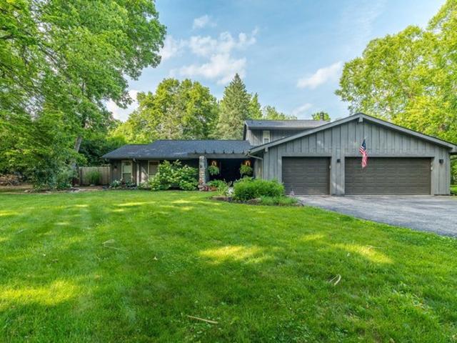 House for sale in Troy, Ohio