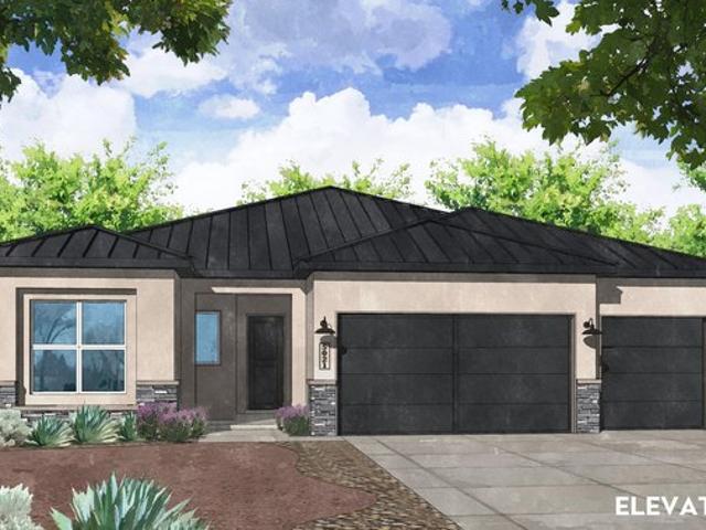House for sale in Rio Rancho, New Mexico