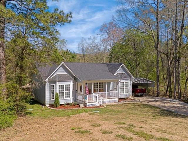 House for sale in Leeds, Alabama