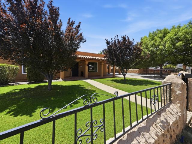House for sale in Mesilla Historic Commercial District, Mesilla