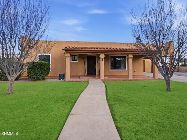 House for sale in Dona Ana, New Mexico
