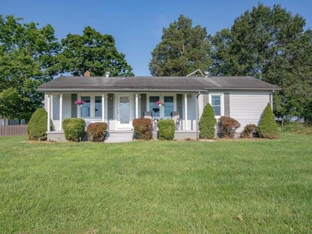 House for sale in Munfordville, Kentucky