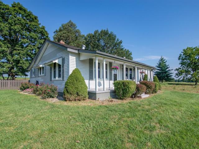 House for sale in Munfordville, Kentucky