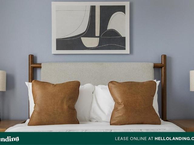 Apartment for rent in Melissa, Texas