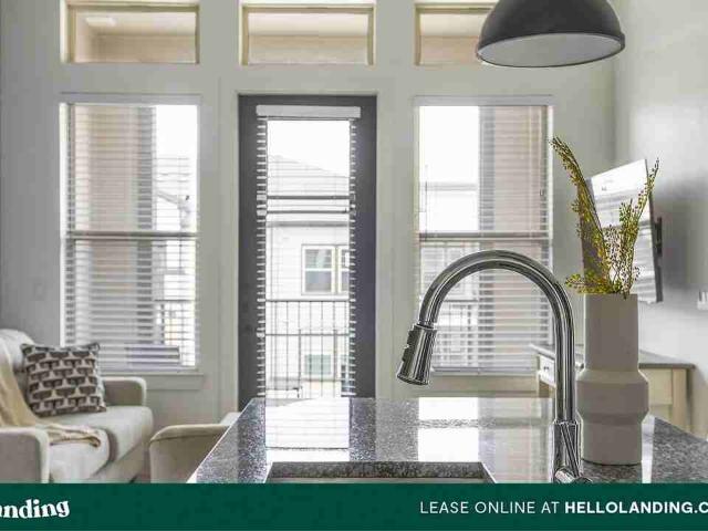 Apartment for rent in Melissa, Texas