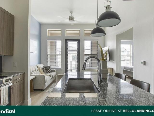 Apartment for rent in Melissa, Texas