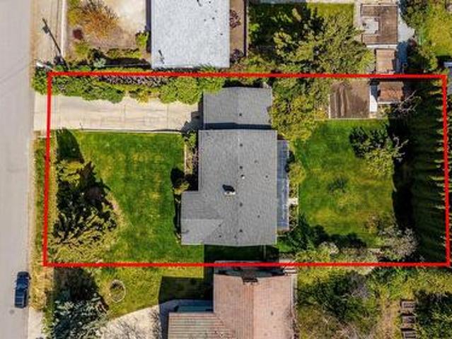House for sale in West Kelowna, British Columbia