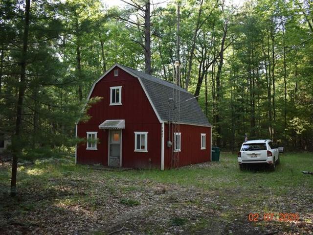 House for sale in Prescott, Michigan