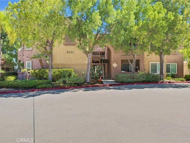 Condo for sale in Corona, California