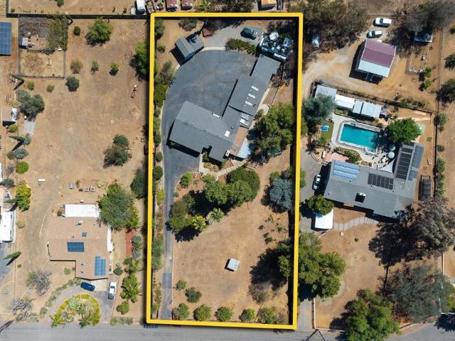 House for sale in Alpine, California