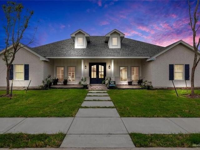 House for sale in Hidalgo, Texas